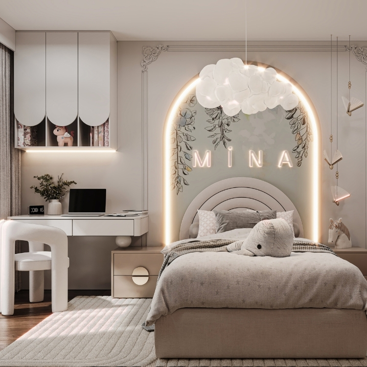 Aka Atabilge Konutları